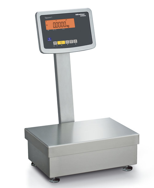 Optimizing Cosmetics Production: From Precision Scales to Innovative Software